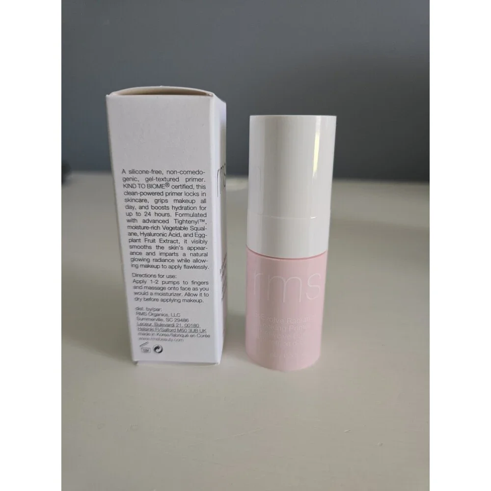 RMS ReEvolve Radiance Locking Primer NEW